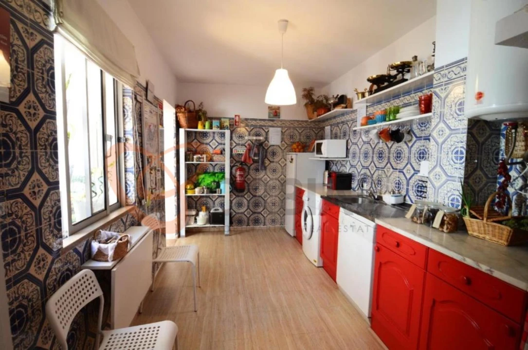 Apartamento T3 para Venda em Silves Foto 6
