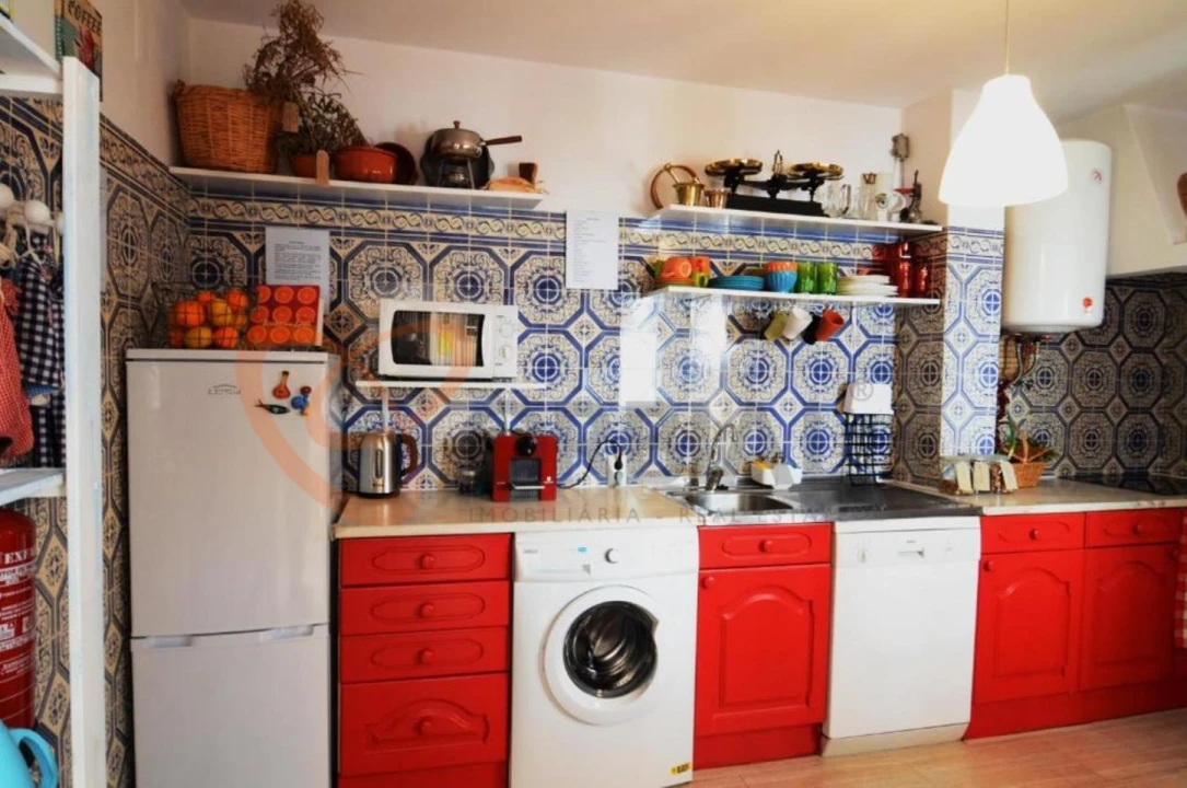 Apartamento T3 para Venda em Silves Foto 5