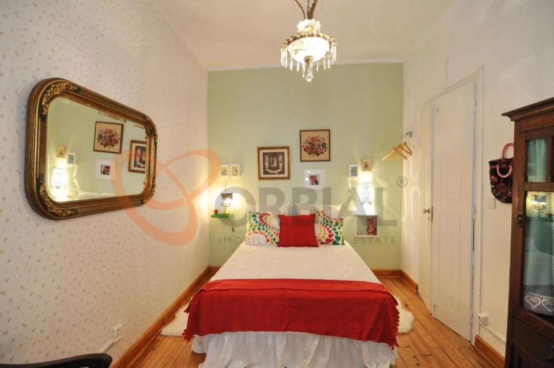 Apartamento T3 para Venda em Silves Foto 16