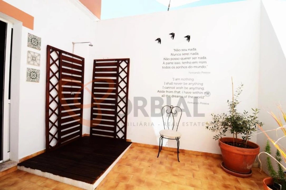 Apartamento T3 para Venda em Silves Foto 21