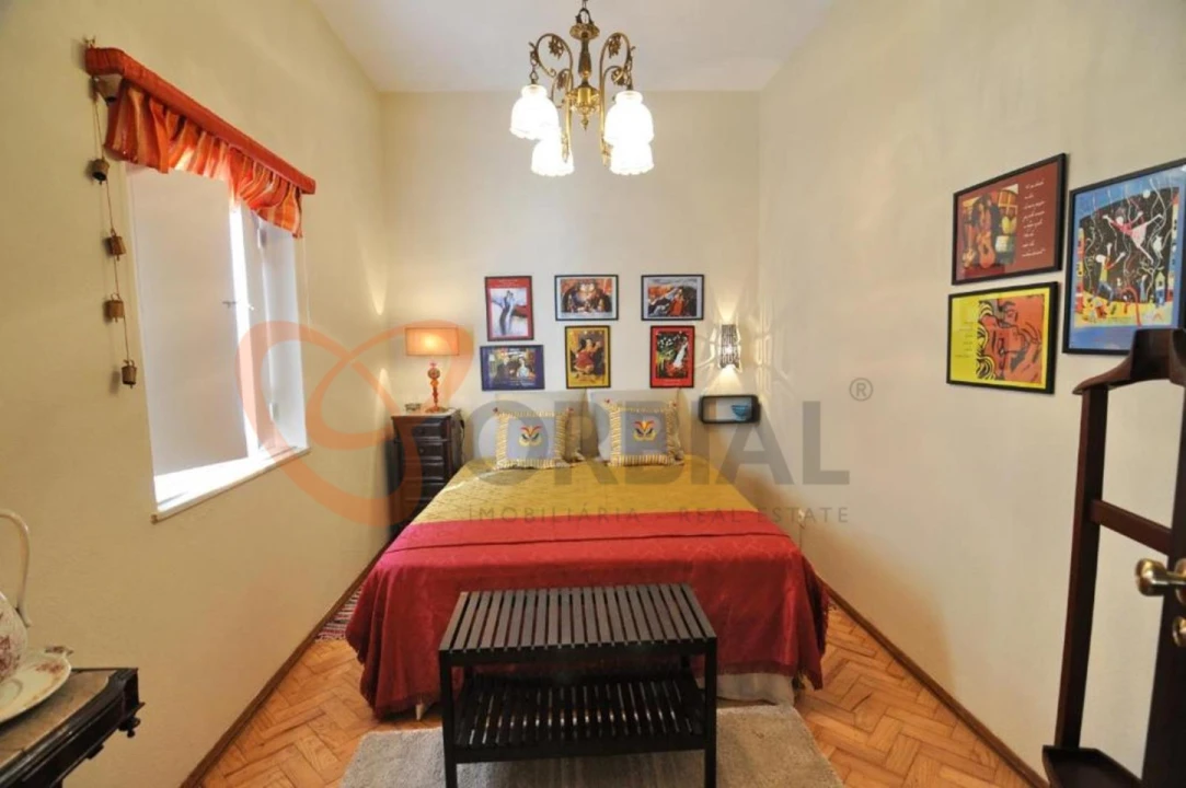 Apartamento T3 para Venda em Silves Foto 10