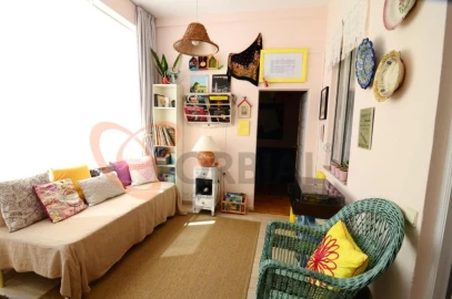 Apartamento T3 para Venda em Silves