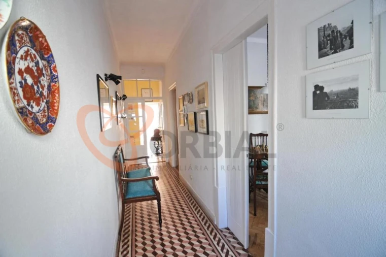 Apartamento T3 para Venda em Silves Foto 4