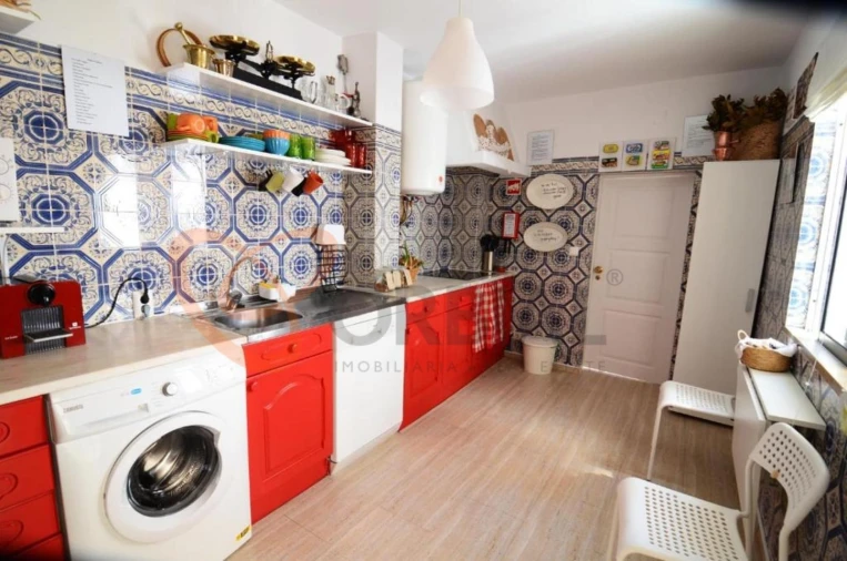 Apartamento T3 para Venda em Silves Foto 7