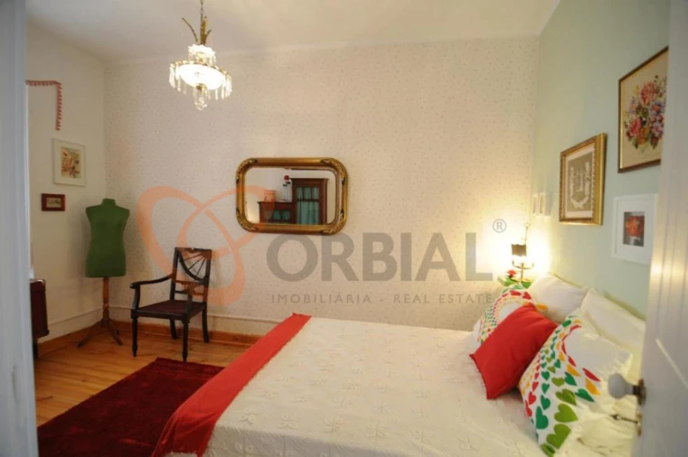Apartamento T3 para Venda em Silves Foto 17