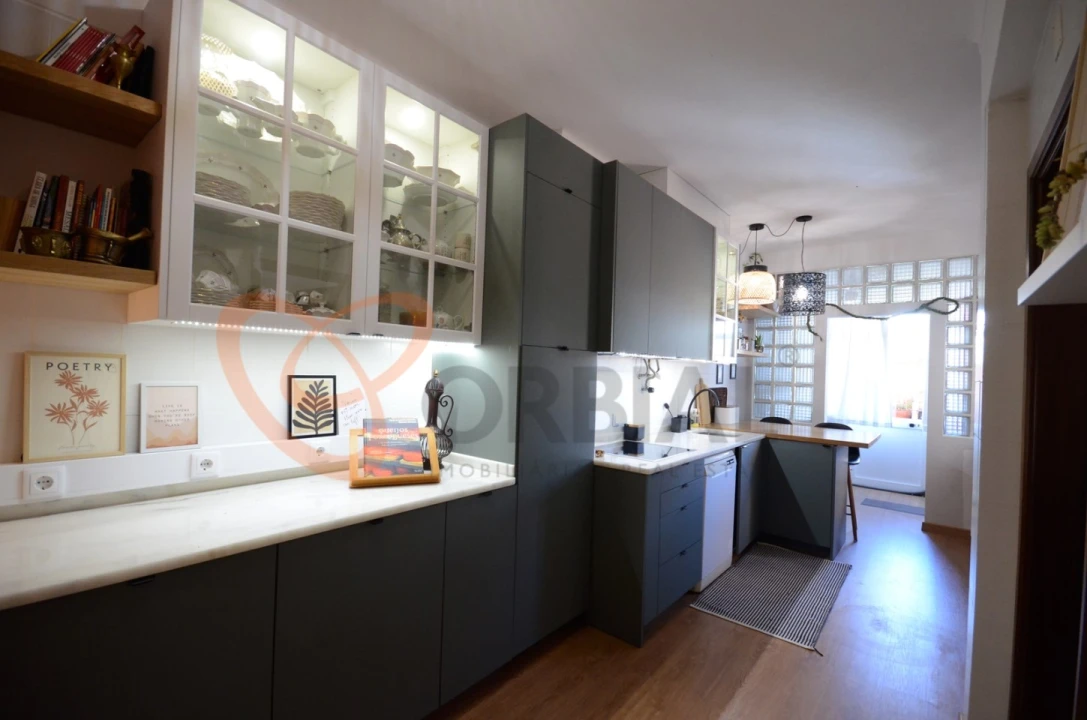 Apartamento T3 para Venda em Silves Foto 3