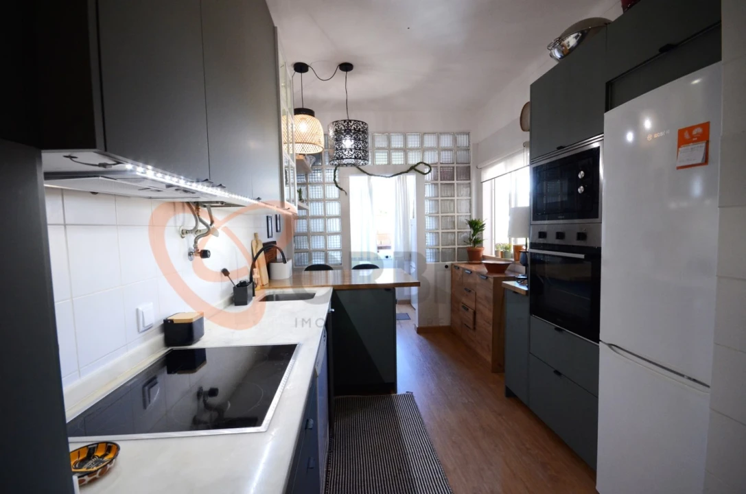 Apartamento T3 para Venda em Silves Foto 11