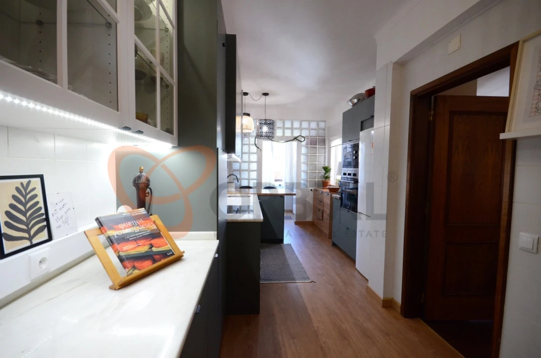 Apartamento T3 para Venda em Silves Foto 8