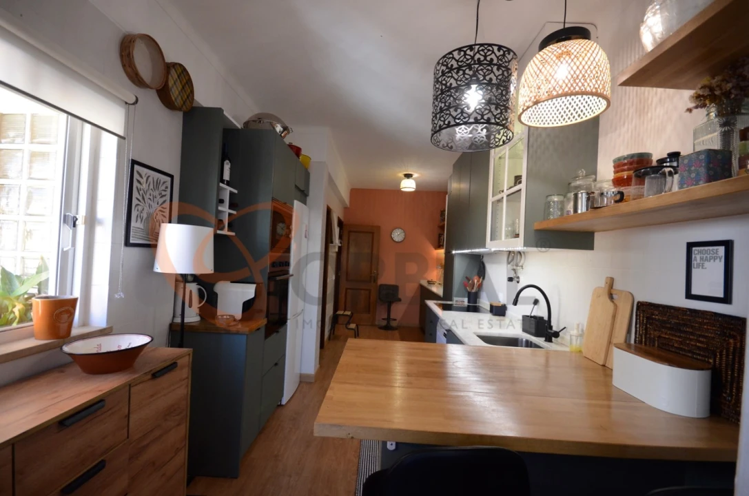 Apartamento T3 para Venda em Silves Foto 12