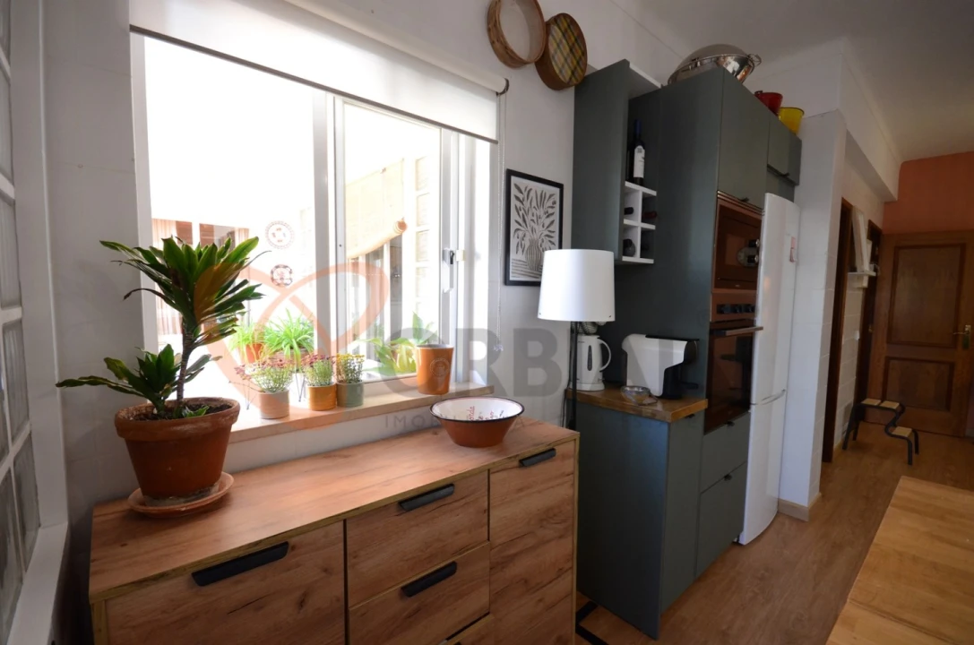 Apartamento T3 para Venda em Silves Foto 17