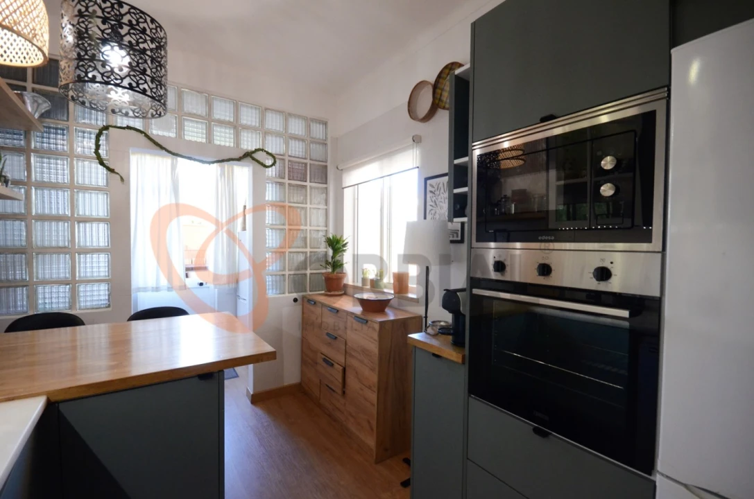 Apartamento T3 para Venda em Silves Foto 9