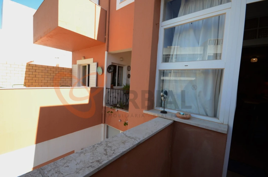 Apartamento T3 para Venda em Silves Foto 19