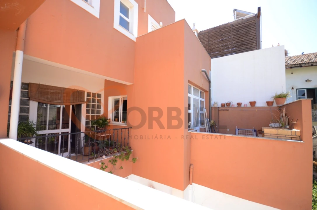 Apartamento T3 para Venda em Silves Foto 20