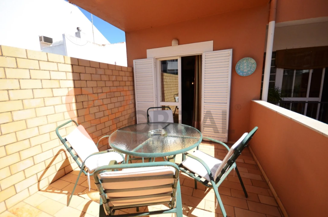 Apartamento T3 para Venda em Silves Foto 37
