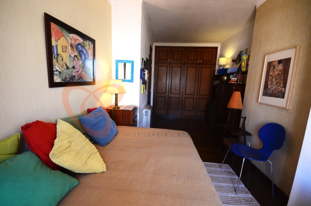 Apartamento T3 para Venda em Silves Foto 22