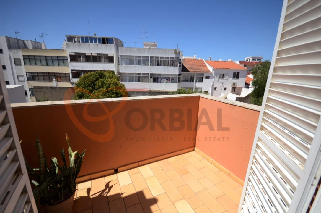 Apartamento T3 para Venda em Silves Foto 33