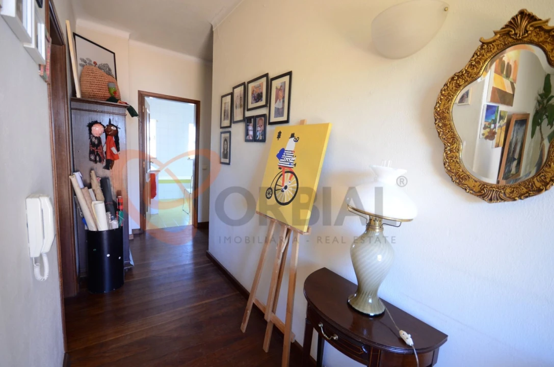 Apartamento T3 para Venda em Silves Foto 26