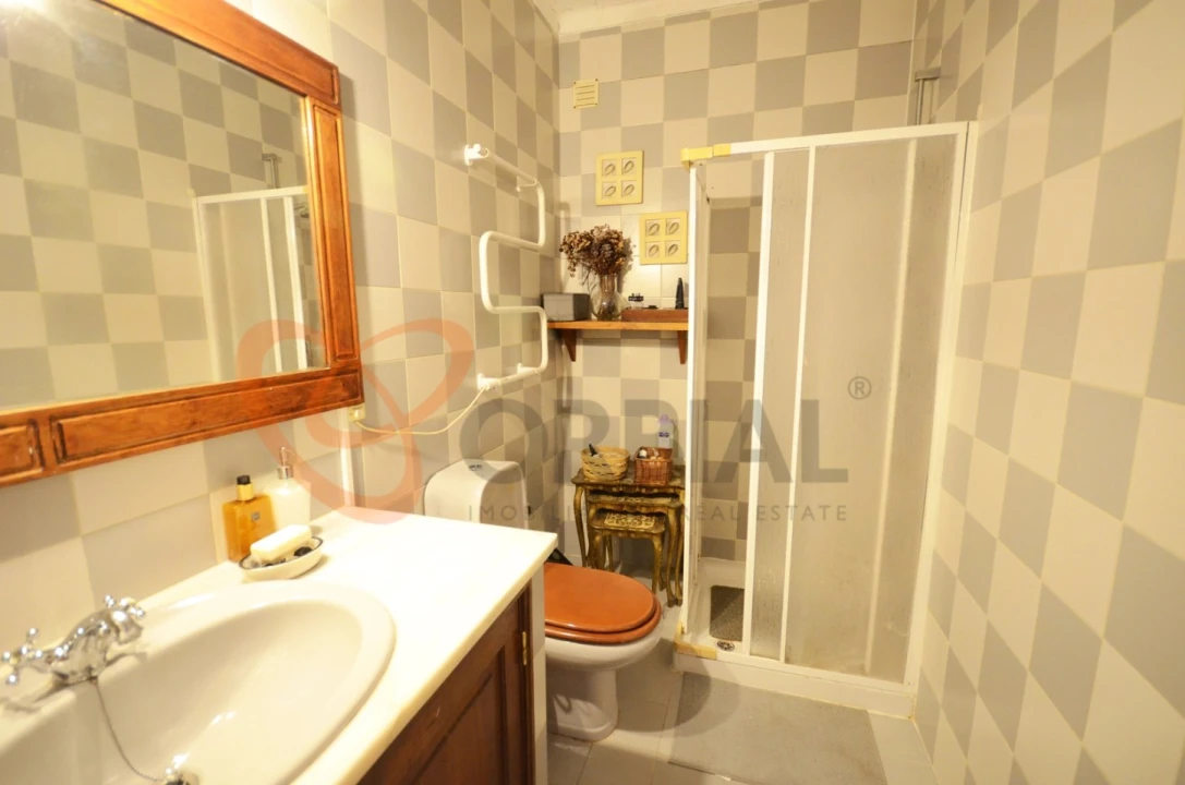 Apartamento T3 para Venda em Silves Foto 5