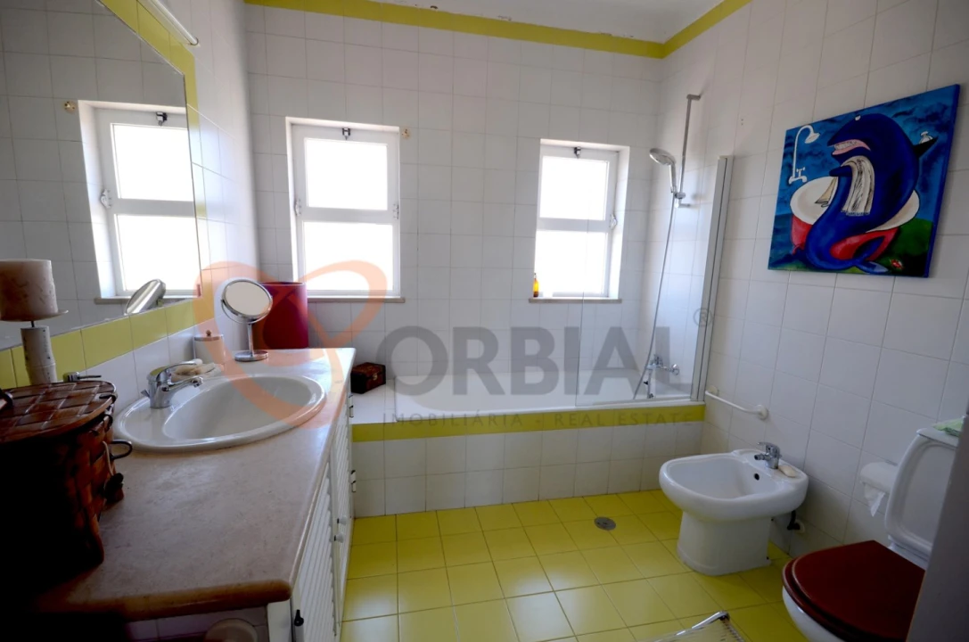 Apartamento T3 para Venda em Silves Foto 34