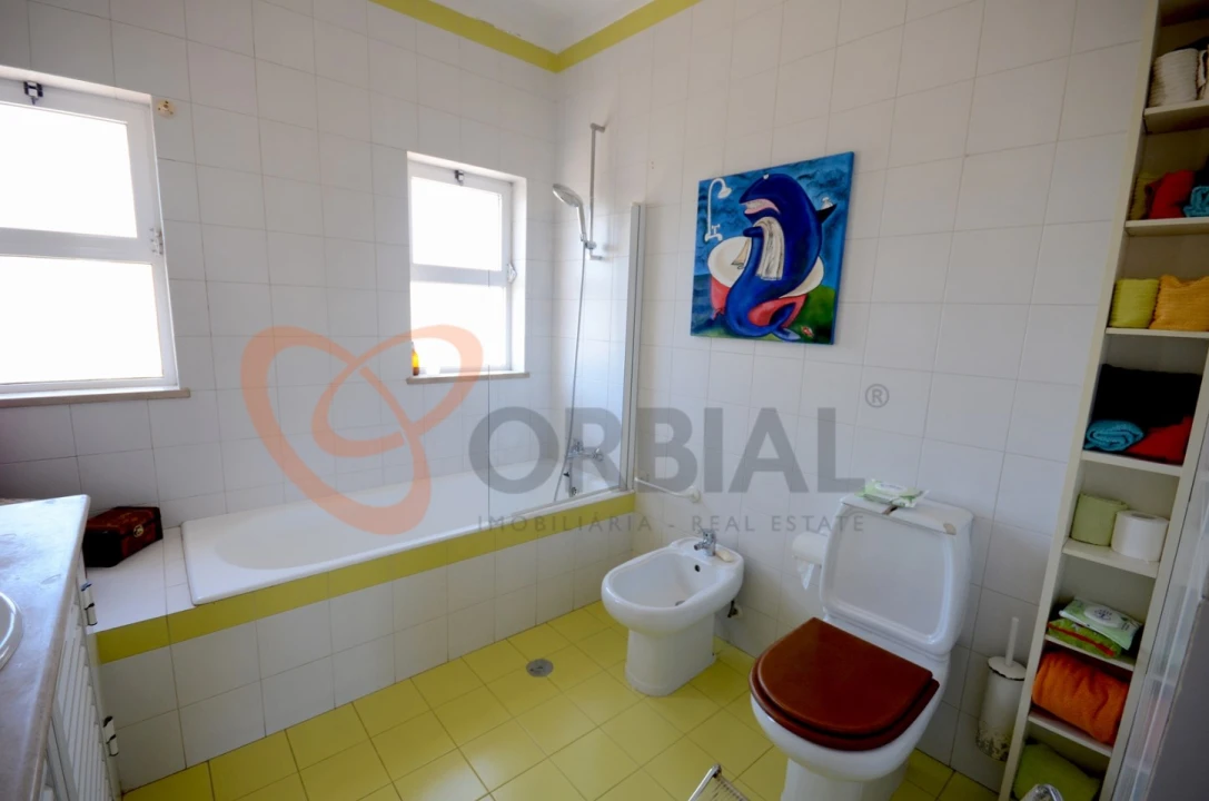 Apartamento T3 para Venda em Silves Foto 35