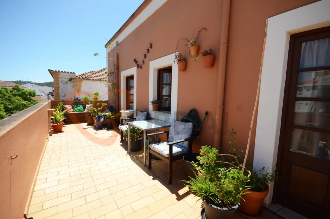 Apartamento T3 para Venda em Silves Foto 36