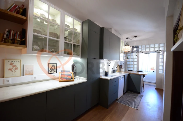 Apartamento T3 para Venda em Silves Foto 3