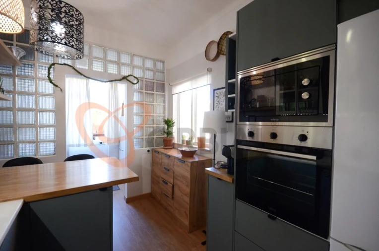 Apartamento T3 para Venda em Silves Foto 9