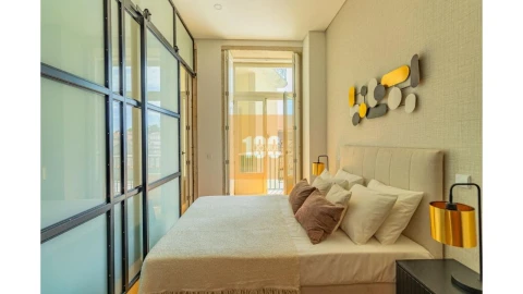 Apartamento T1 para Venda em Cedofeita, Santo Ildefonso, Sé, Miragaia, São Nicolau e Vitória