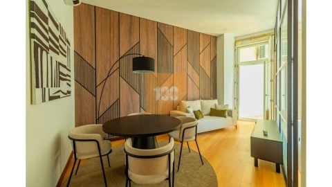Apartamento T1 para Venda em Cedofeita, Santo Ildefonso, Sé, Miragaia, São Nicolau e Vitória