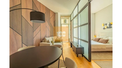 Apartamento T1 para Venda em Cedofeita, Santo Ildefonso, Sé, Miragaia, São Nicolau e Vitória