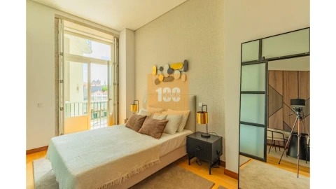 Apartamento T1 para Venda em Cedofeita, Santo Ildefonso, Sé, Miragaia, São Nicolau e Vitória