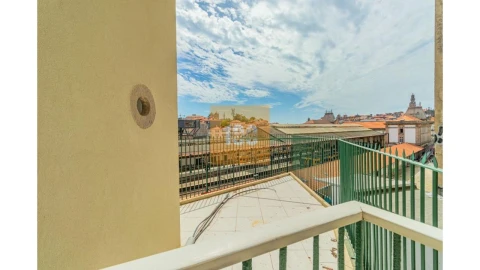 Apartamento T1 para Venda em Cedofeita, Santo Ildefonso, Sé, Miragaia, São Nicolau e Vitória