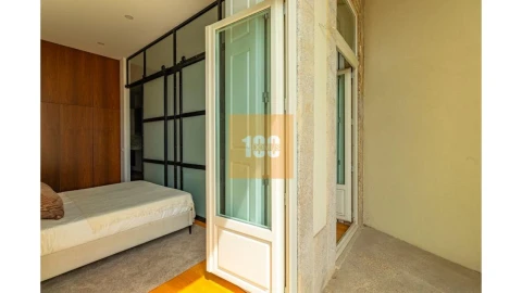 Apartamento T1 para Venda em Cedofeita, Santo Ildefonso, Sé, Miragaia, São Nicolau e Vitória