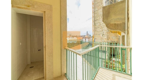 Apartamento T1 para Venda em Cedofeita, Santo Ildefonso, Sé, Miragaia, São Nicolau e Vitória