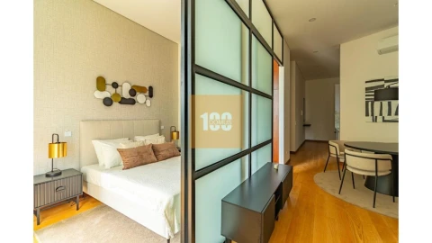 Apartamento T1 para Venda em Cedofeita, Santo Ildefonso, Sé, Miragaia, São Nicolau e Vitória