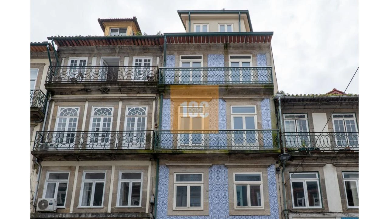 Apartamento T1 para Venda em Cedofeita, Santo Ildefonso, Sé, Miragaia, São Nicolau e Vitória Foto 17