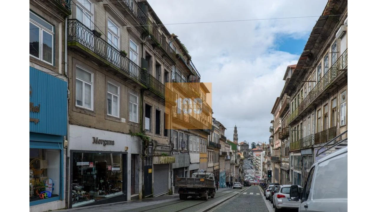 Apartamento T1 para Venda em Cedofeita, Santo Ildefonso, Sé, Miragaia, São Nicolau e Vitória Foto 18