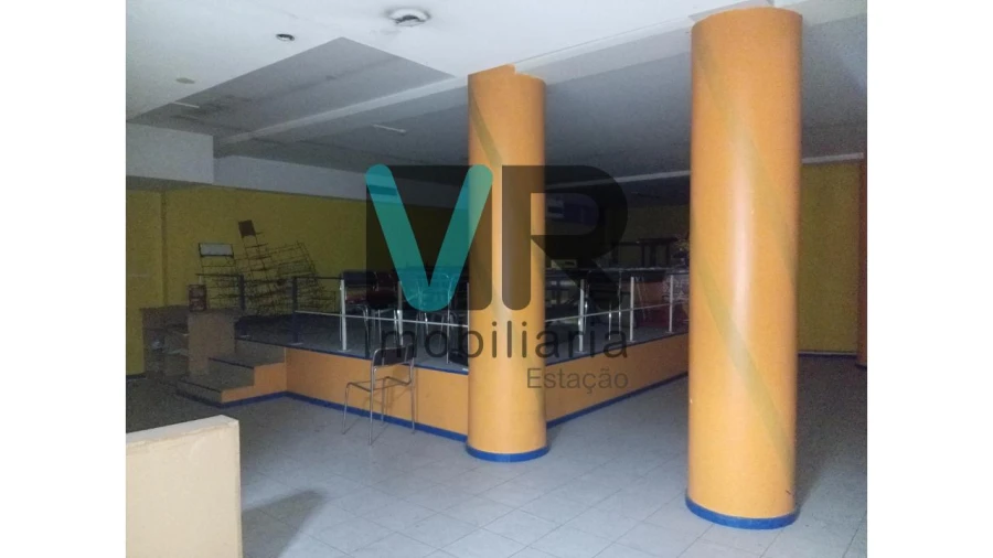 Negócio para Arrendamento em Braga (São José de São Lázaro e São João do Souto) Foto 4