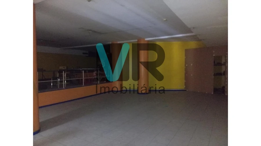 Negócio para Arrendamento em Braga (São José de São Lázaro e São João do Souto) Foto 5