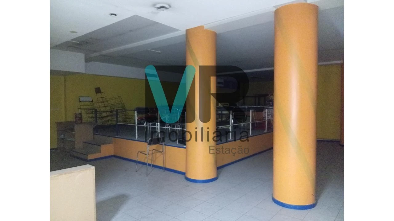 Negócio para Arrendamento em Braga (São José de São Lázaro e São João do Souto) Foto 4