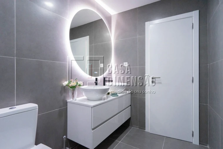 Apartamento T4 para Venda em Benfica Foto 54