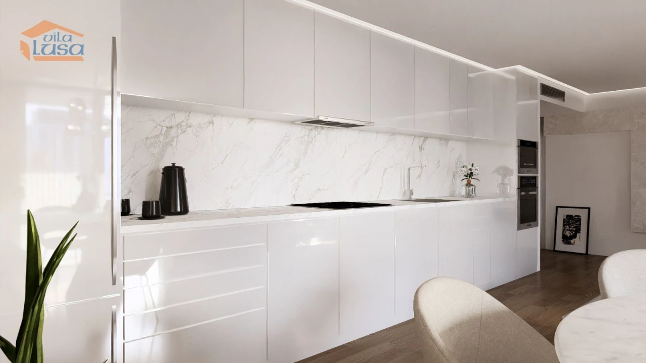 Apartamento T3 para Venda em Portimão Foto 6