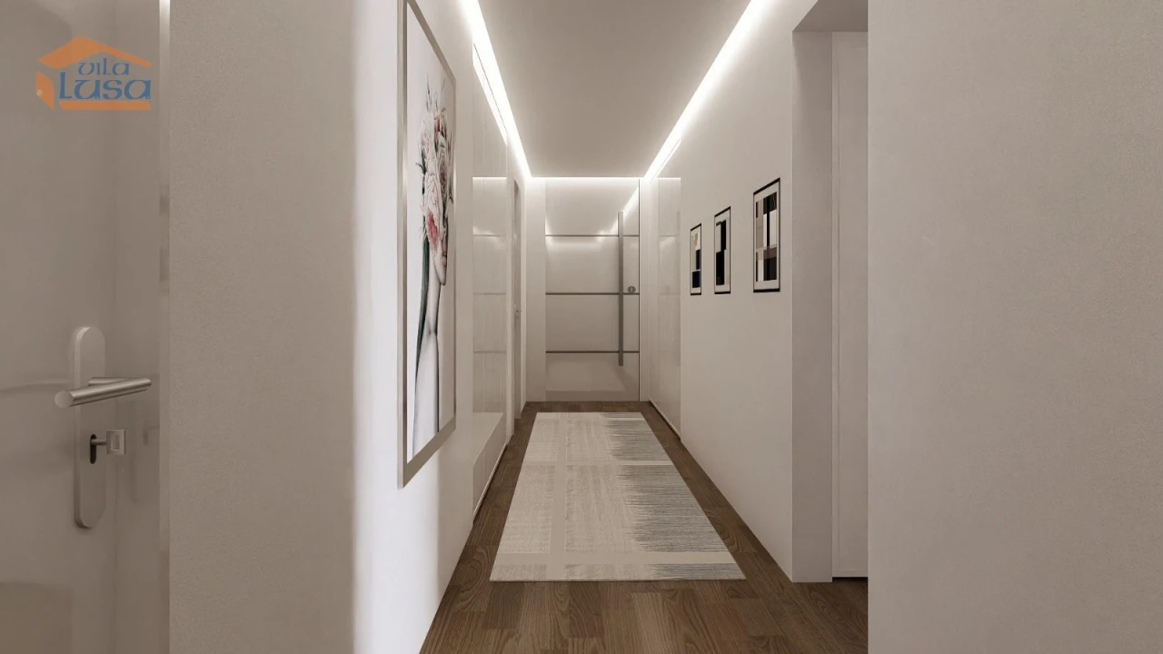 Apartamento T3 para Venda em Portimão Foto 8