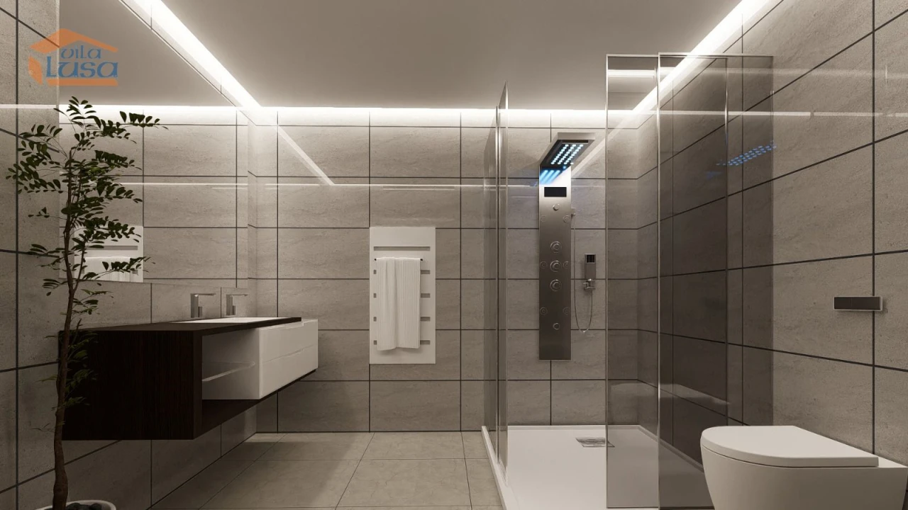 Apartamento T3 para Venda em Portimão Foto 11