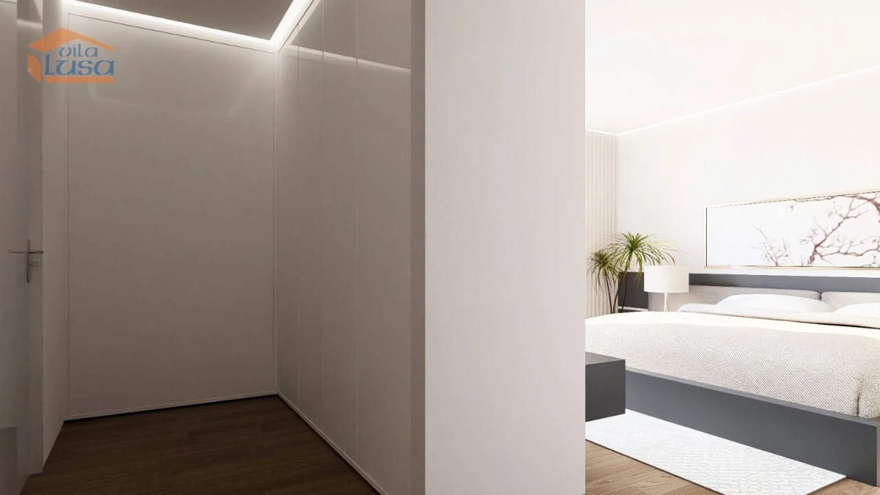 Apartamento T3 para Venda em Portimão Foto 20
