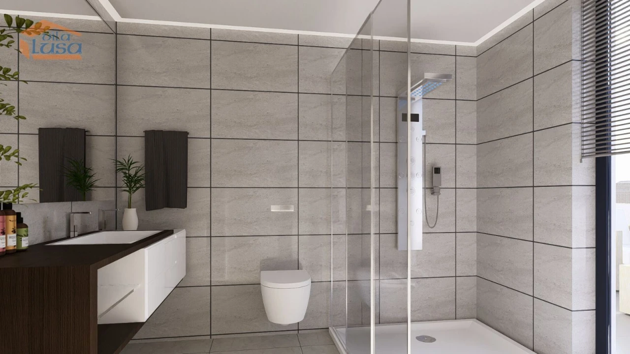 Apartamento T3 para Venda em Portimão Foto 21