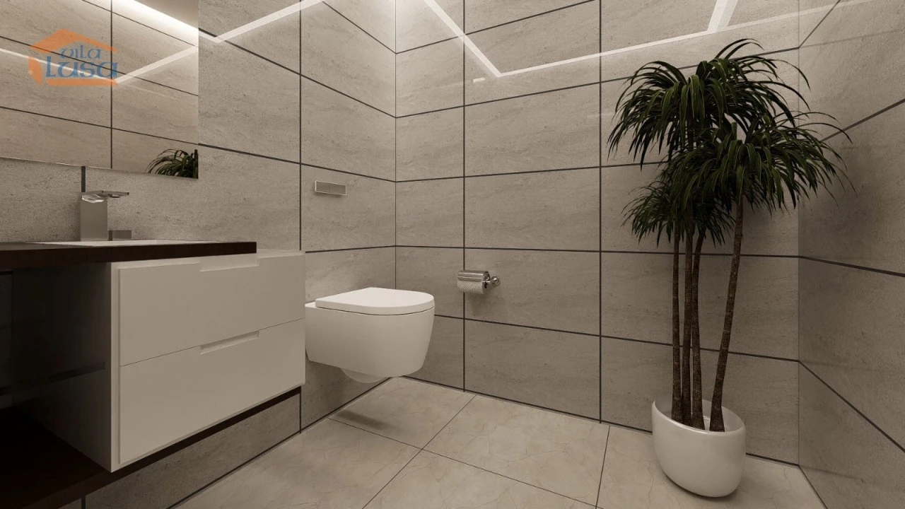 Apartamento T3 para Venda em Portimão Foto 24