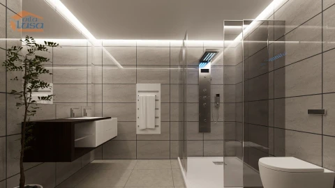Apartamento T3 para Venda em Portimão