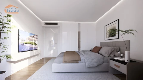 Apartamento T3 para Venda em Portimão