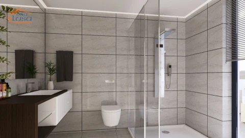 Apartamento T3 para Venda em Portimão